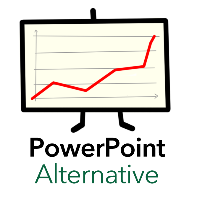 powerpoint alternative list